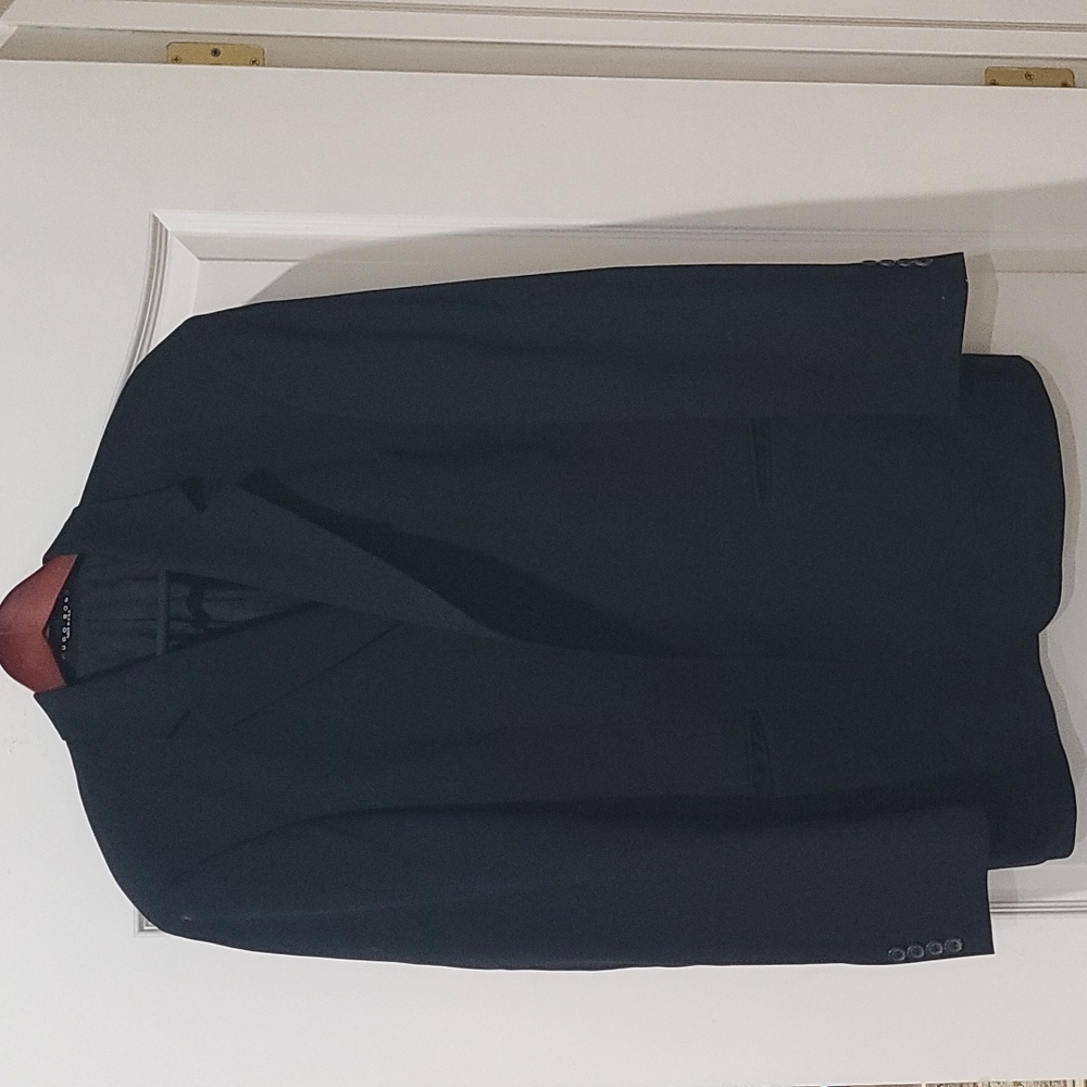 Hugo Boss men's jacket